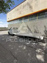 2017 Volkswagen Transporter