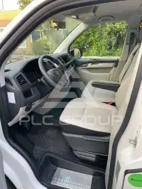 2017 Volkswagen Transporter