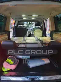 2017 Volkswagen Transporter