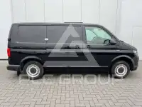 2017 Volkswagen Transporter