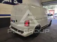 2017 Volkswagen Transporter
