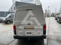 2017 Volkswagen Transporter