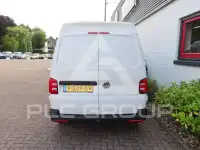 2017 Volkswagen Transporter