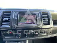 2017 Volkswagen Transporter