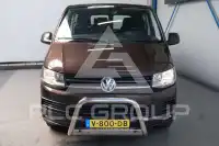2017 Volkswagen Transporter