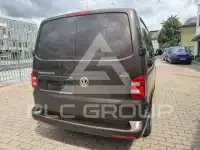 2017 Volkswagen Transporter