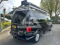 2017 Volkswagen Transporter