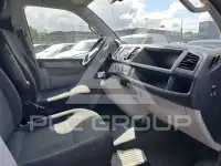 2017 Volkswagen Transporter