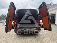 2017 Volkswagen Transporter