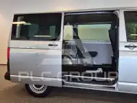 2017 Volkswagen Transporter