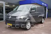 2017 Volkswagen Transporter