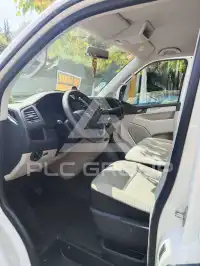 2017 Volkswagen Transporter
