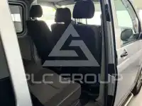 2017 Volkswagen Transporter