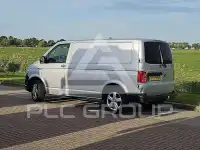 2017 Volkswagen Transporter