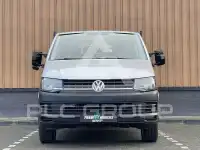 2017 Volkswagen Transporter