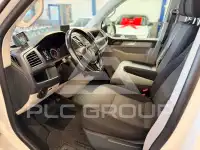 2017 Volkswagen Transporter