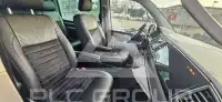 2017 Volkswagen Transporter