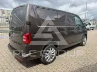 2017 Volkswagen Transporter