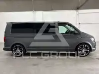 2017 Volkswagen Transporter