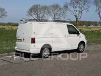 2017 Volkswagen Transporter