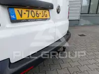 2017 Volkswagen Transporter