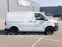 2017 Volkswagen Transporter