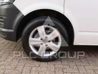 2017 Volkswagen Transporter