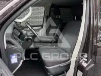 2017 Volkswagen Transporter