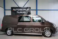 2017 Volkswagen Transporter
