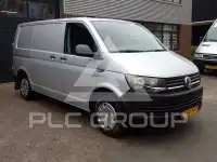 2017 Volkswagen Transporter