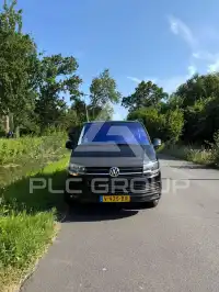 2017 Volkswagen Transporter