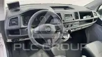 2017 Volkswagen Transporter