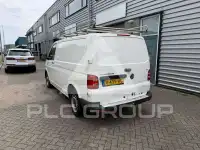 2017 Volkswagen Transporter