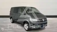 2017 Volkswagen Transporter