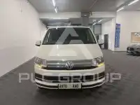 2017 Volkswagen Transporter