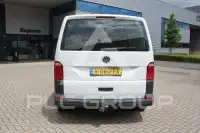 2017 Volkswagen Transporter