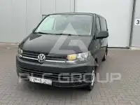 2017 Volkswagen Transporter