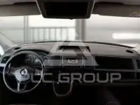 2017 Volkswagen Transporter