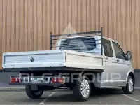 2017 Volkswagen Transporter