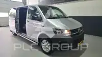 2017 Volkswagen Transporter
