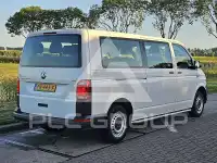 2017 Volkswagen Transporter