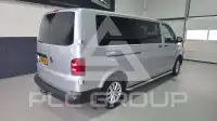 2017 Volkswagen Transporter