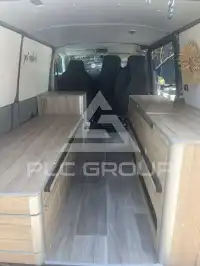 2017 Volkswagen Transporter