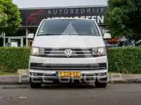2017 Volkswagen Transporter