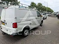 2017 Volkswagen Transporter