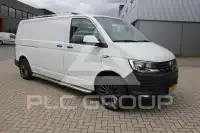 2017 Volkswagen Transporter