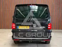 2017 Volkswagen Transporter