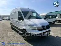 2017 Volkswagen Crafter