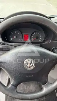 2017 Volkswagen Crafter