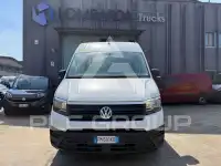 2017 Volkswagen Crafter